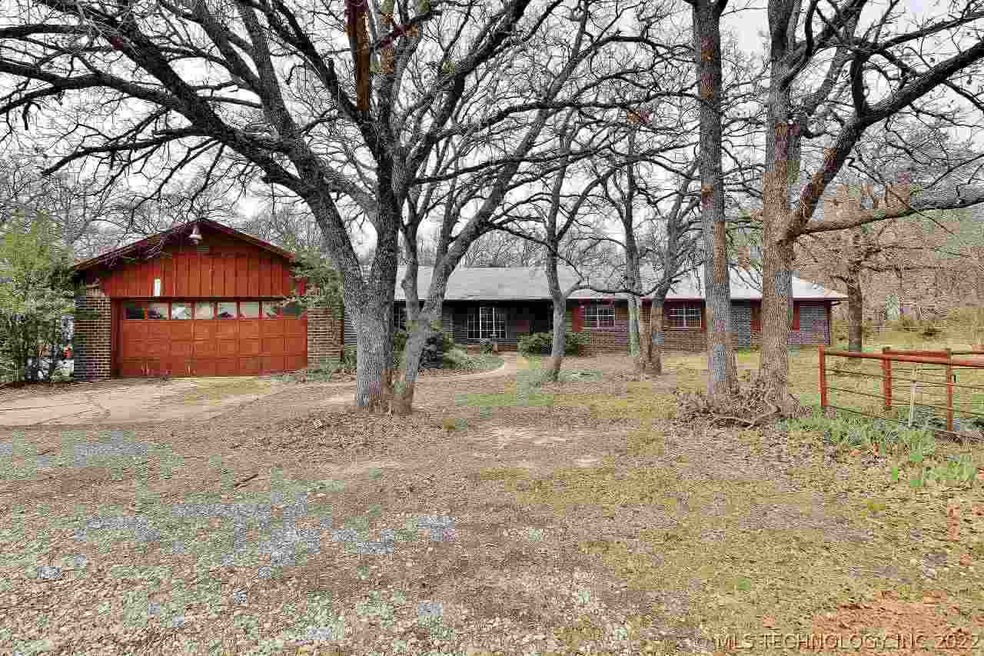 86 Ranch Acres, Ardmore, OK 73401 - photo 1