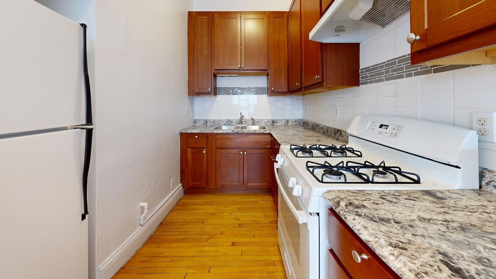 For Rent $1,200/month