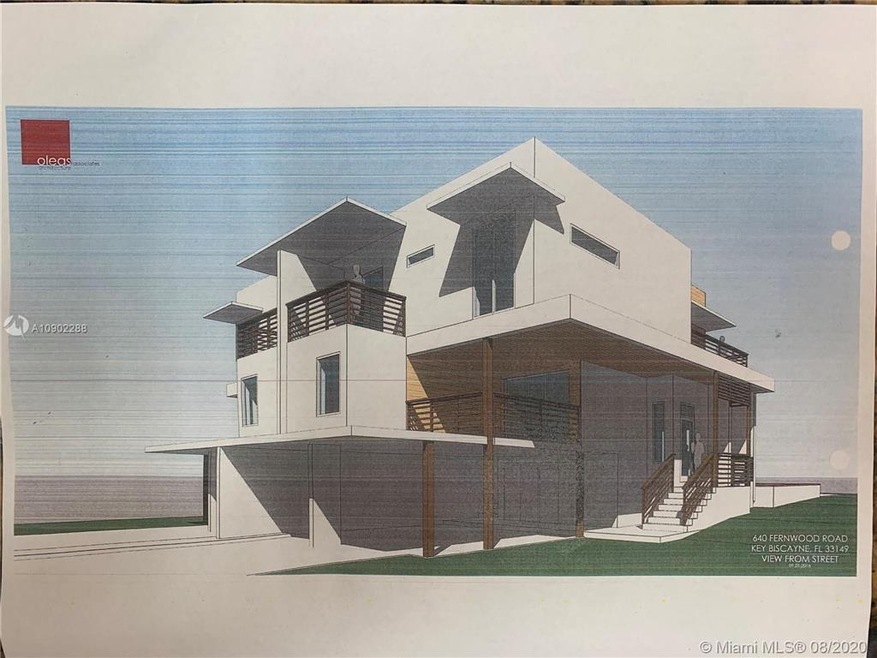 640 Fernwood Rd unit 2, Key Biscayne, FL 33149 - photo 1