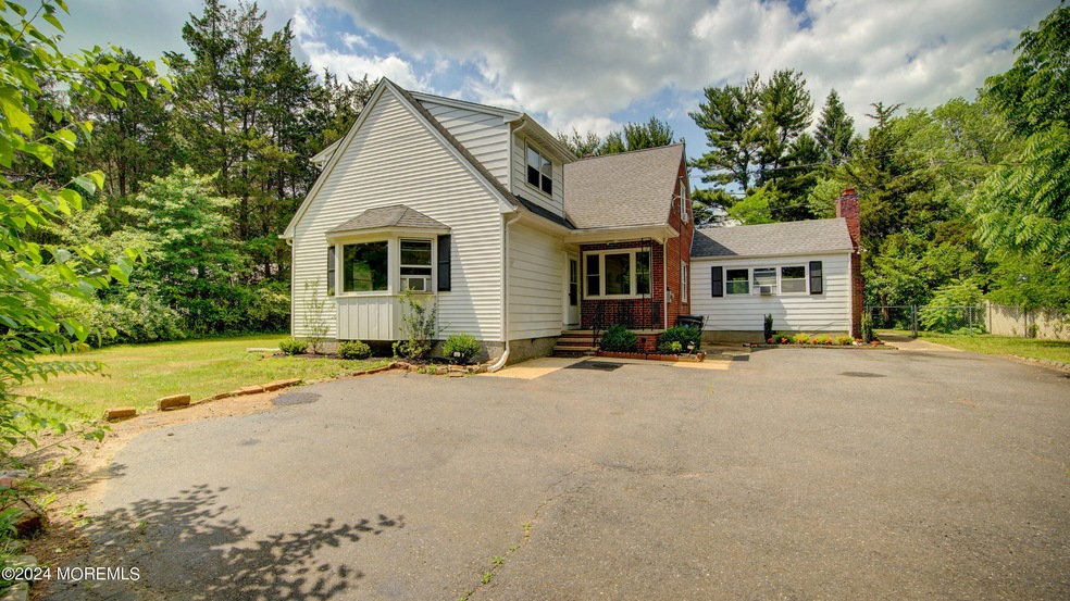 115 State Route 33, Freehold, NJ 07728 - photo 1