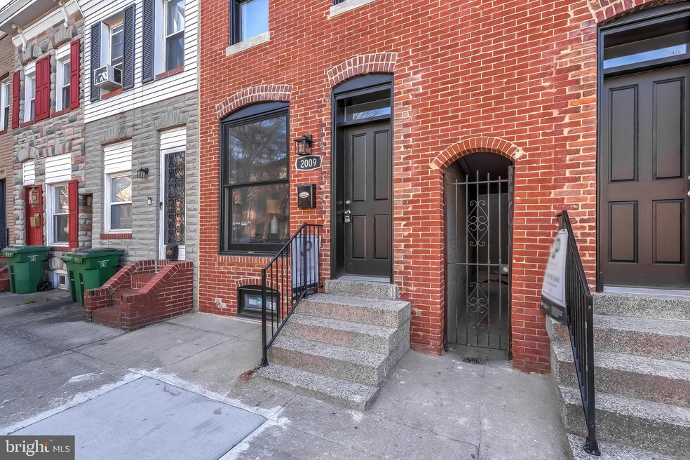 2009 Eastern Ave, Baltimore, MD 21231 - photo 1