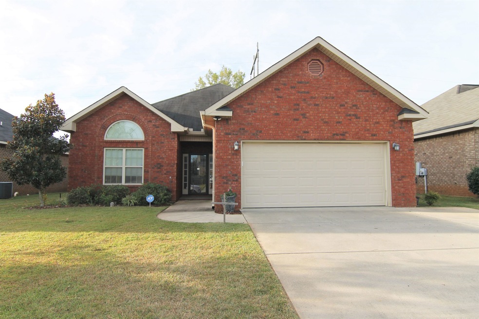 624 Post Oak Way, Warner Robins, GA 31088 - photo 1