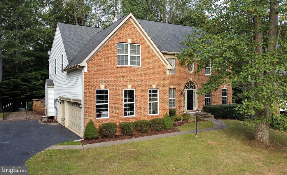 15009 Rumson Place, Manassas, VA 20111 - photo 1