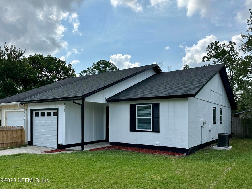 8854 Cavender Dr, Jacksonville, FL 32216 - photo 1