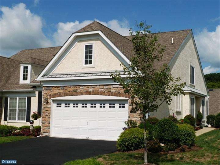 321 Melbourne Way, Souderton, PA 18964 - photo 1