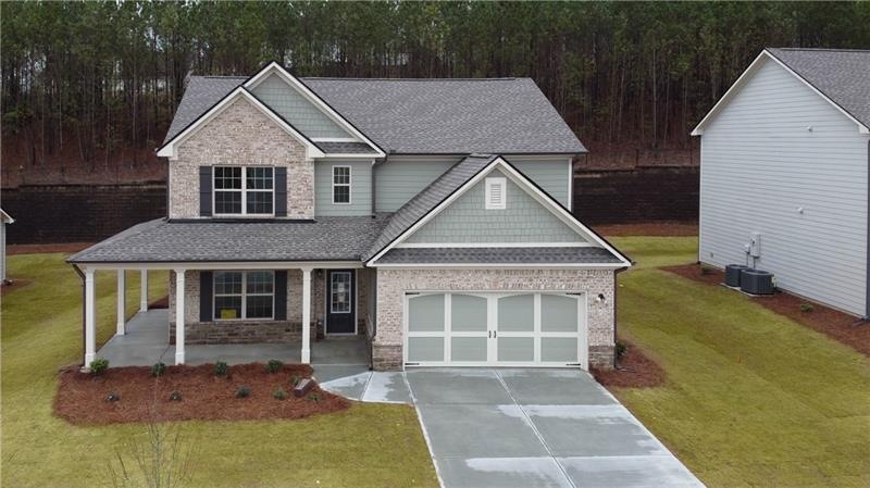 1438 Cozy Cove Ln SE, Lawrenceville, GA 30045 - photo 1