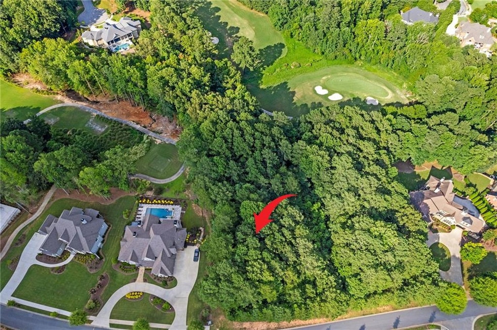 681 Carl Sanders Dr, Acworth, GA 30101 - photo 1