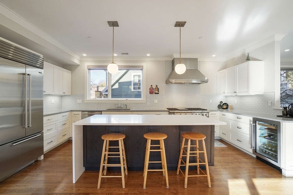 54 Harvard Ave unit 2, Brookline, MA 02446 - photo 1