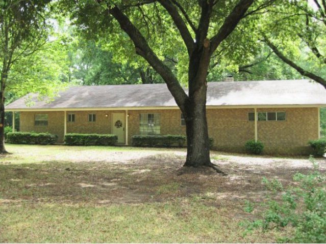288 County Road 821, Nacogdoches, TX 75964 - photo 1