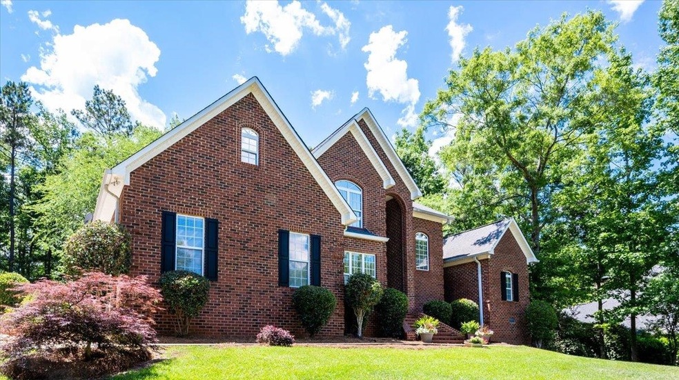 412 Cambridge Ct, Macon, GA 31220 - photo 1