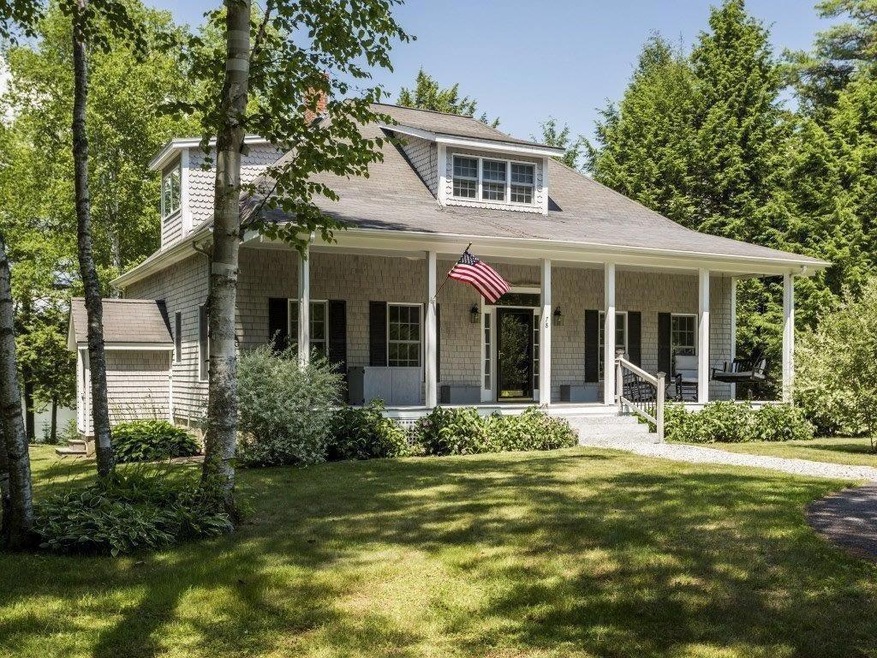 unlisted-address, Freeport, ME 04032 - photo 1