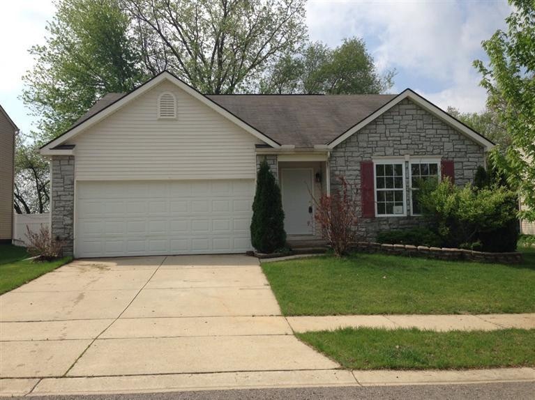 8726 Boxelder Ln, Dexter, MI 48130 - photo 1