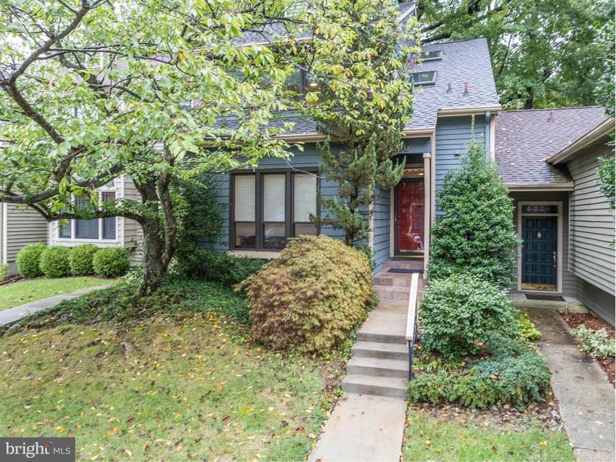 546 Fawns Walk, Annapolis, MD 21409 - photo 1