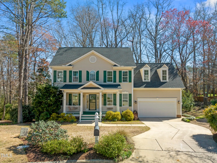 102 Old Holly Tree Ct, Apex