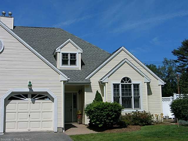 27 Southwick Ct N unit 27, Milford, CT 06461 - photo 1