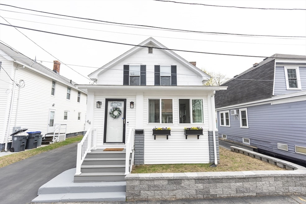 Sold $550,000 • Co-Listing Agent