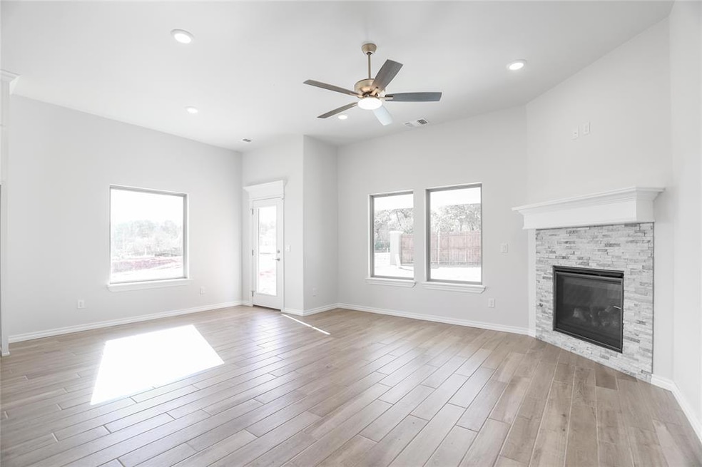 805 Westfall Dr, Choctaw, OK 73020 - photo 1