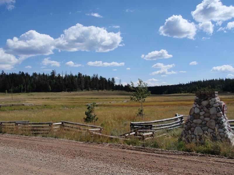 Lot 70 Lost Creek