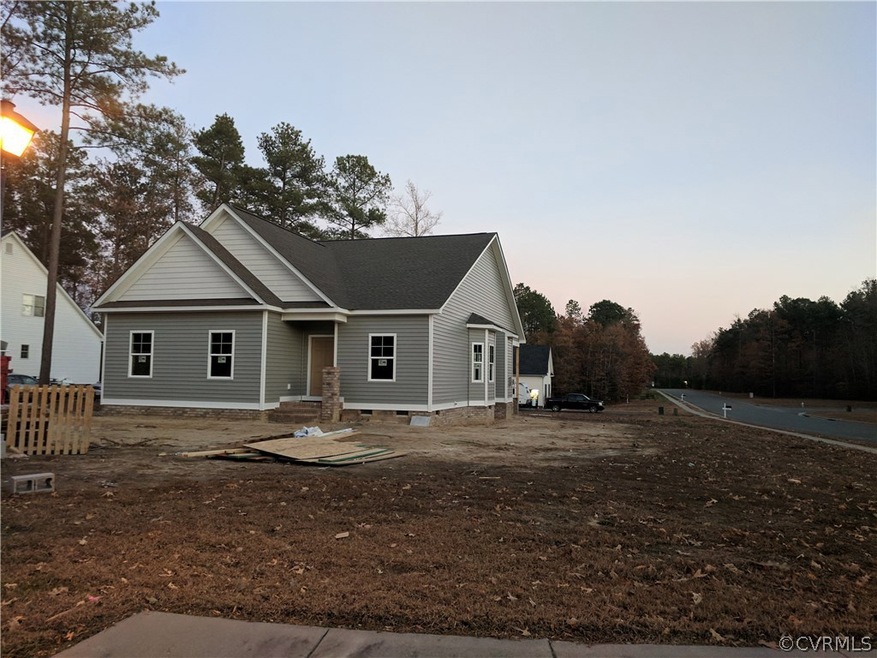 2208 Kennington Pkwy S, Aylett, VA 23009 - photo 1