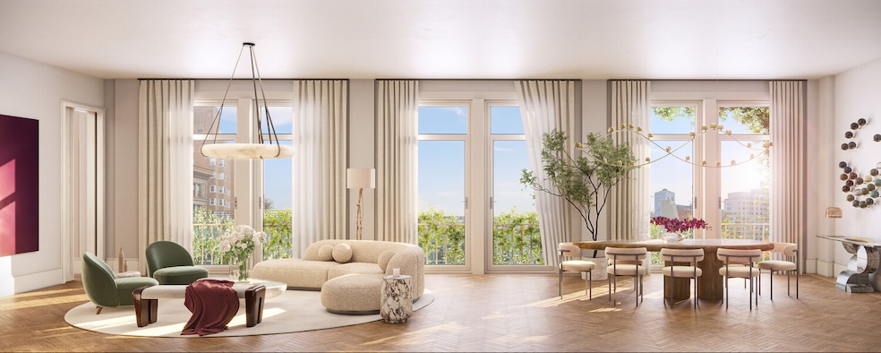 815 Broadway unit PH3, New York, NY 10003 - photo 1