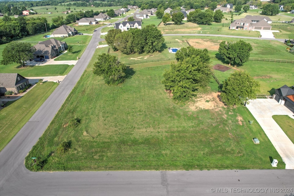 0 286th St, Broken Arrow, OK 74014 - photo 1