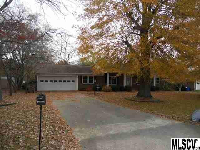 1207 Starlight Dr, Shelby, NC 28152 - photo 1