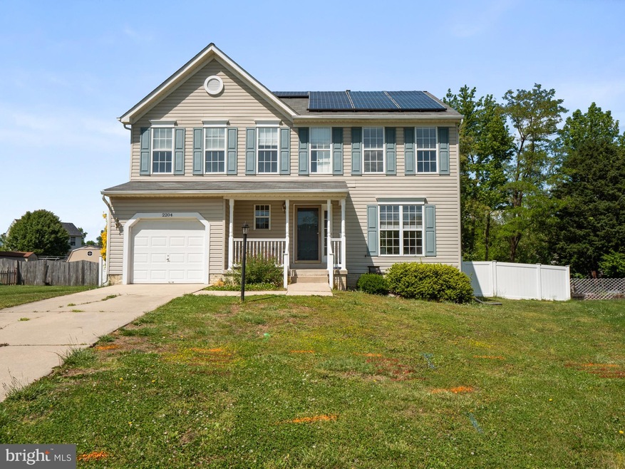 2204 Jason Ct, Bryans Road, MD 20616 - photo 1