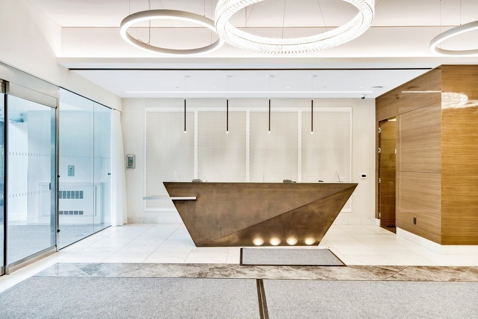 Tremont on the Common unit 19C, Boston, MA 02111 - photo 1