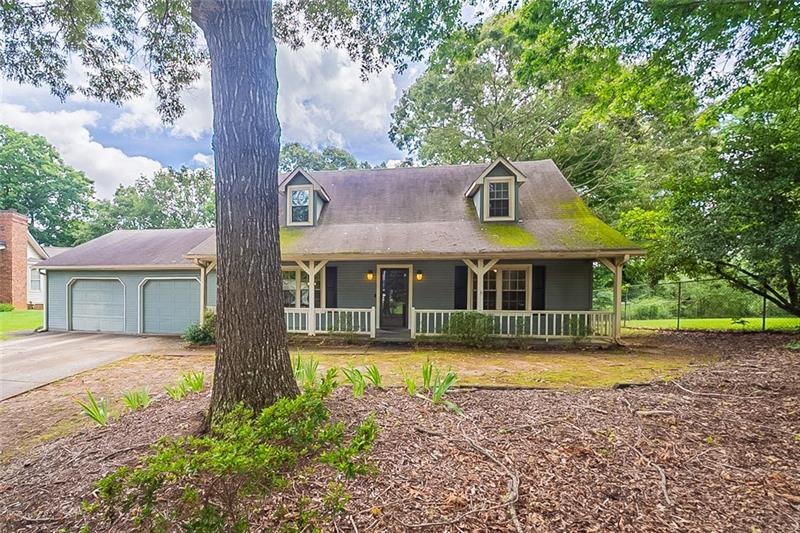 4183 Alaina Cir, Austell, GA 30106 - photo 1