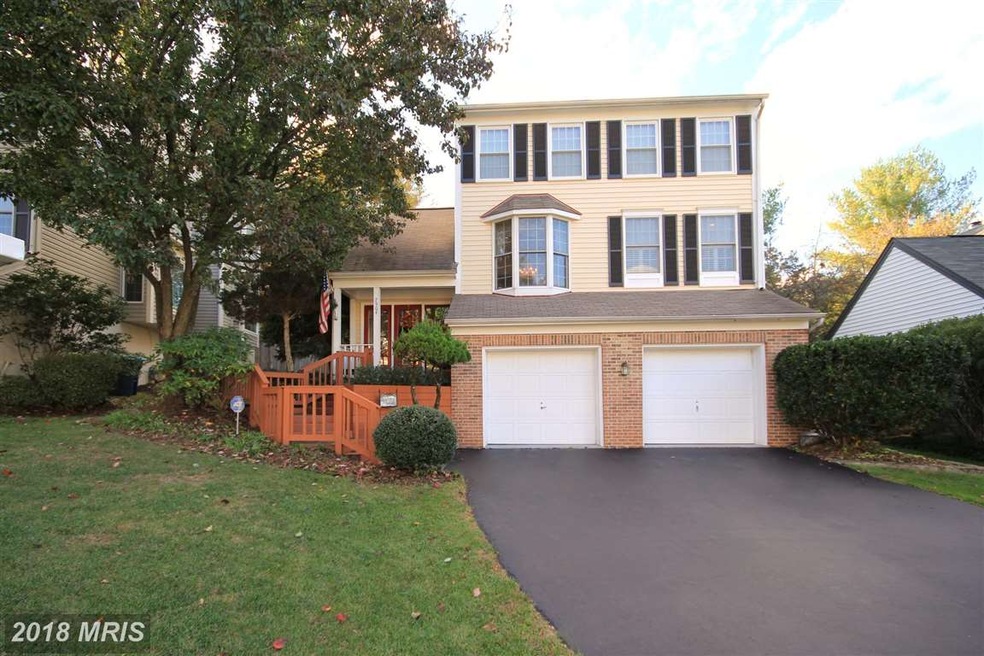 7504 Irene Ct, Springfield, VA 22153 - photo 1