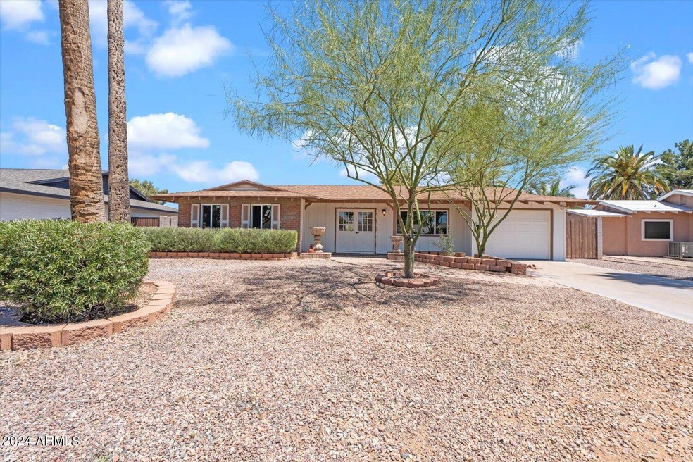 6908 E Pueblo Ave, Mesa, AZ 85208 - photo 1