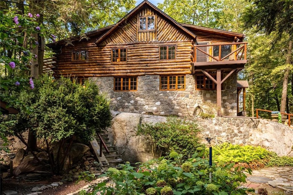 1 Nob Hill Rd, Greenwood Lake, NY 10925 - photo 1