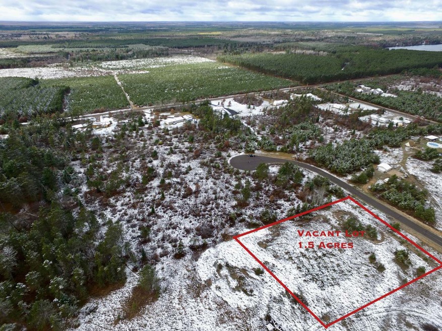 ON Abbey Dr unit Lot 21, Nokomis, WI 54487 - photo 1