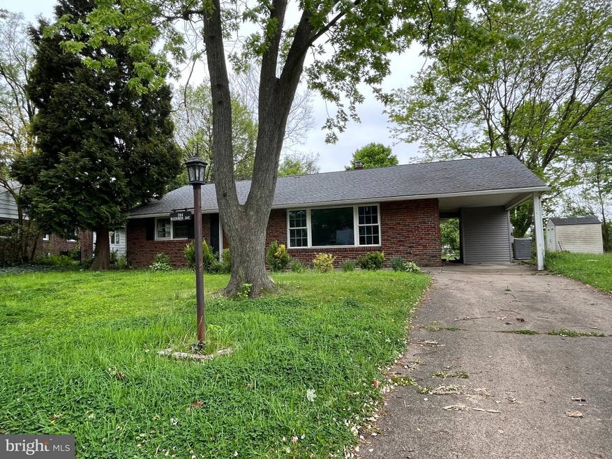 264 Buckner Ave, Haddonfield, NJ 08033 - photo 1