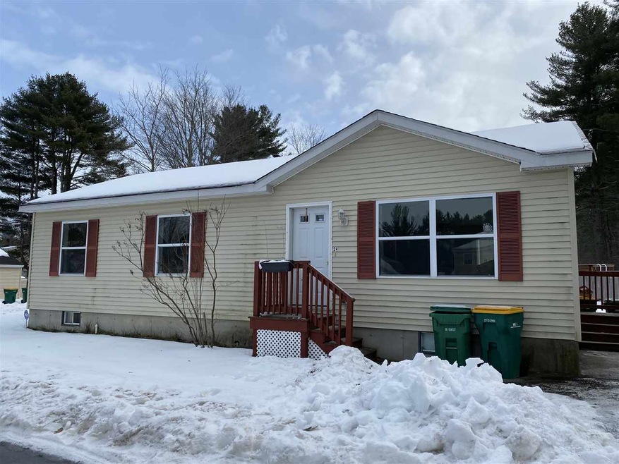 24 Emerson Ave, Rochester, NH 03867 - photo 1