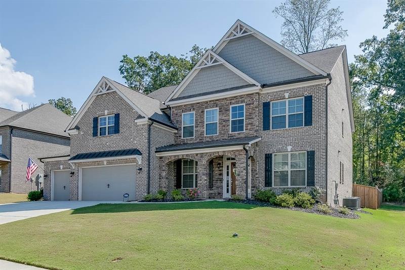 Buford City Schools! Beautiful Home!