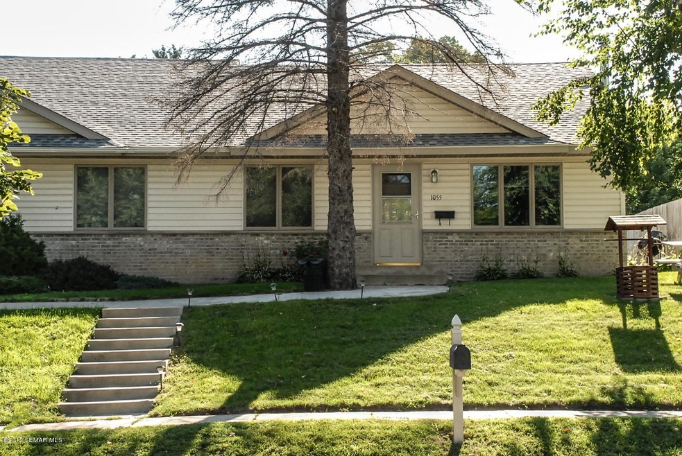 Front Exterior View