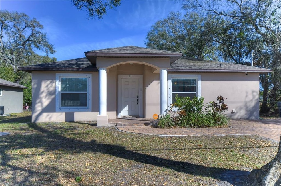 716 S 58th St, Tampa, FL 33619 - photo 1