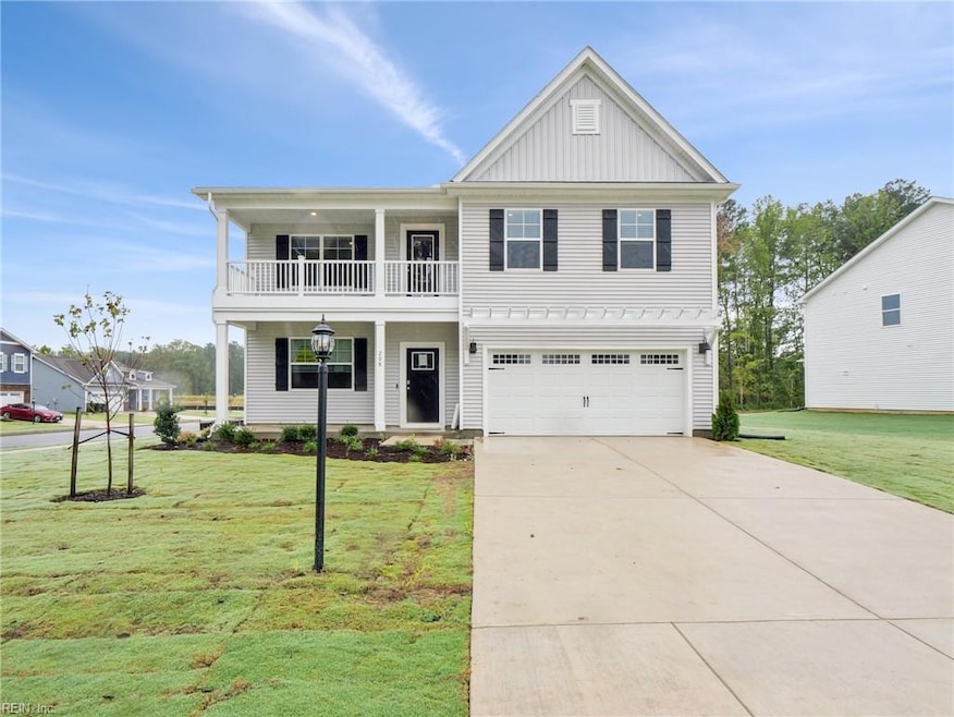 205 Gallop Way, Yorktown, VA 23690 - photo 1