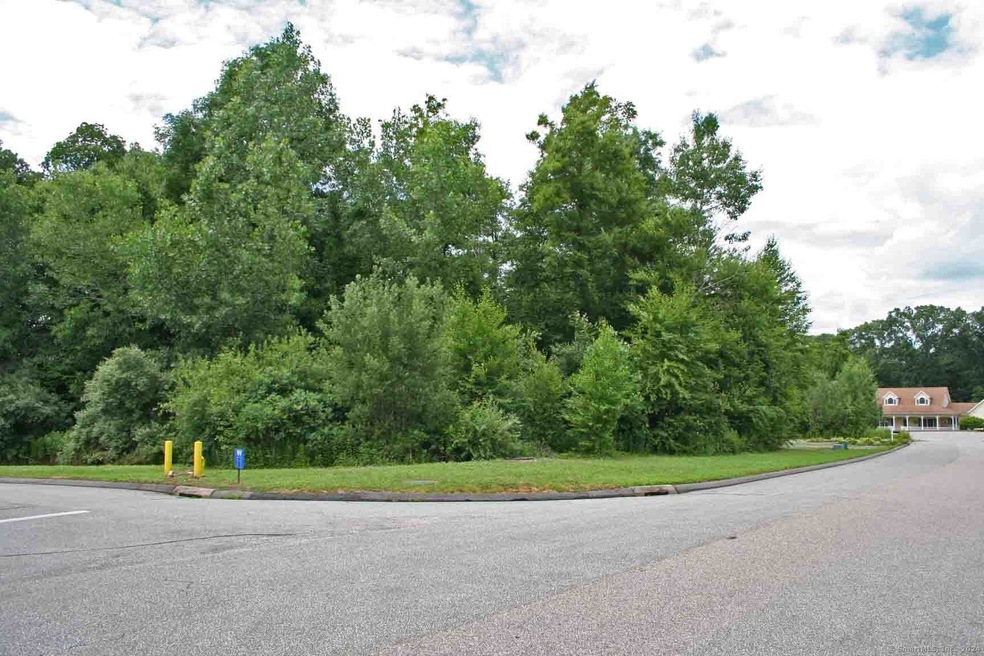 25 Whispering Woods Rd, East Hampton, CT 06424 - photo 1