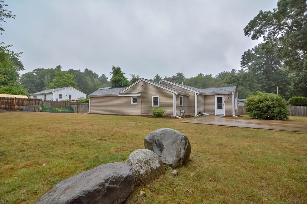 14 Laurel Rd, Norton, MA 02766 - photo 1