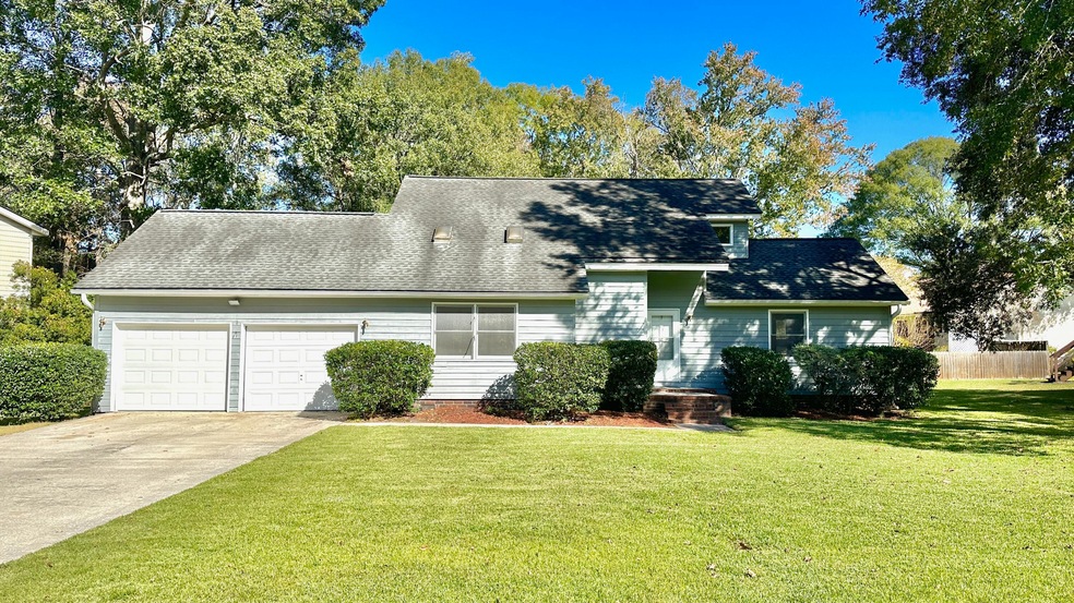 102 Sylvan Terrace, Summerville, SC 29485 MLS 23024515