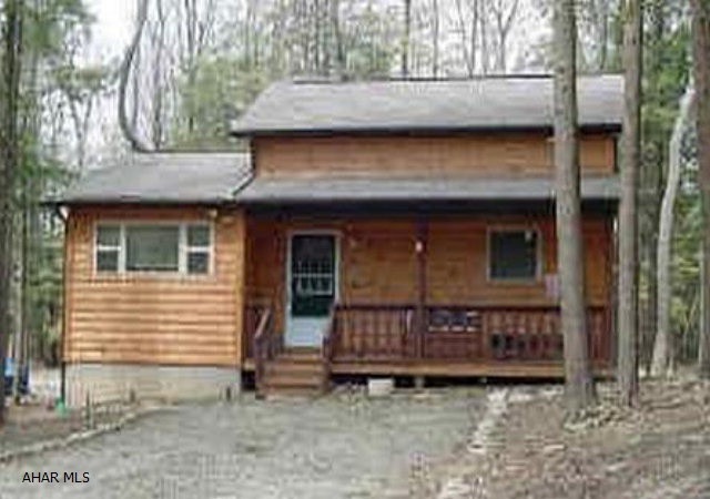 Main View