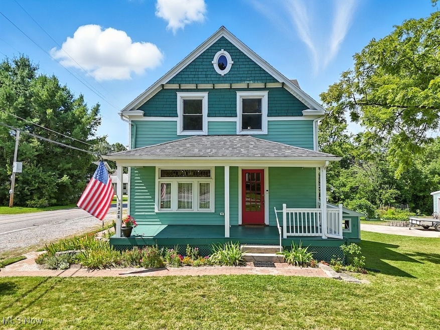 3328 Main St, Mineral Ridge, OH 44440 - photo 1