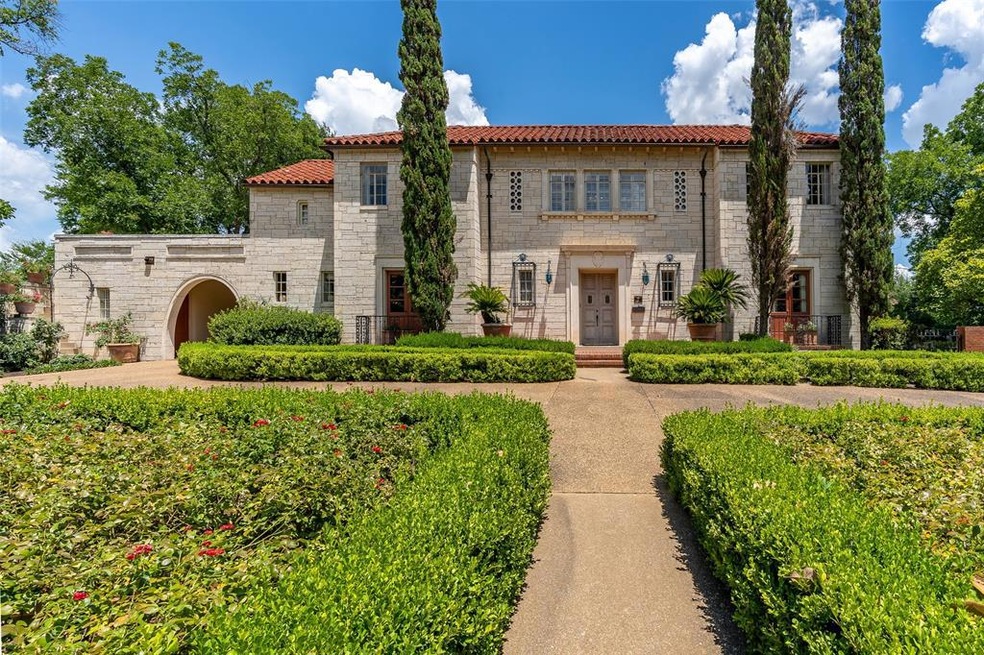 802 N 6th St, Longview, TX 75601 - photo 1