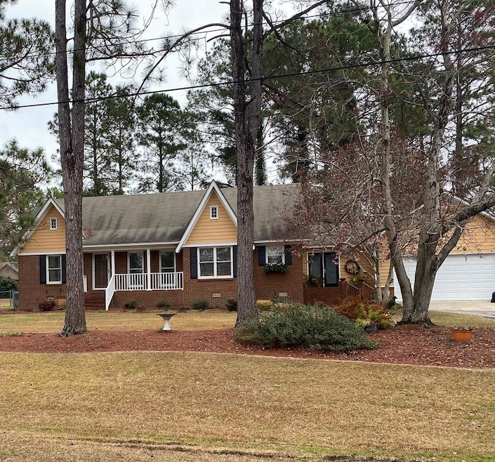 4411 Frazier Cir, Tifton, GA 31793 - photo 1