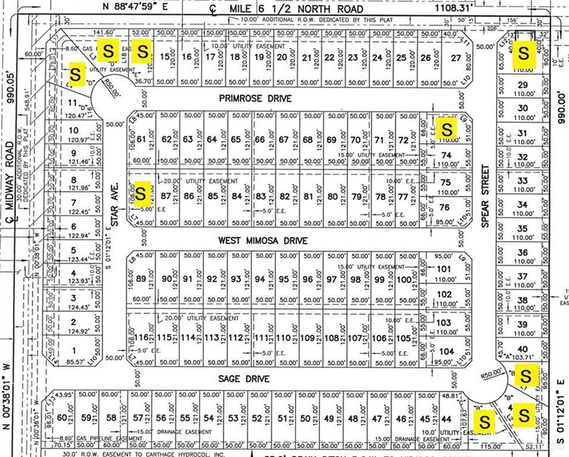 87 W Mimosa Dr, Weslaco, TX 78596 - photo 1