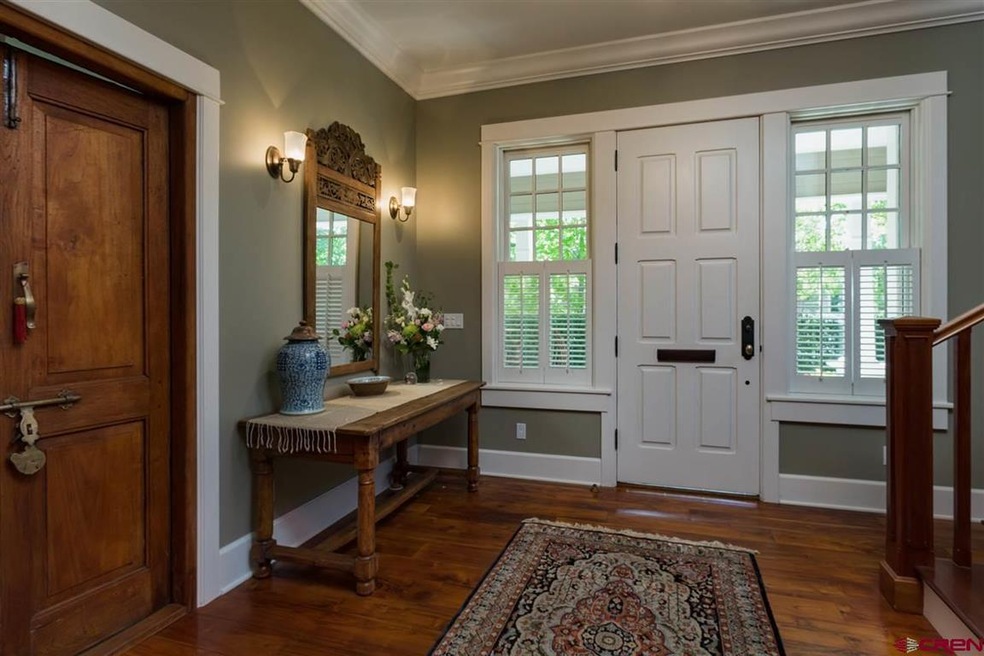 E 4th Ave, Durango, CO 81301 - photo 1