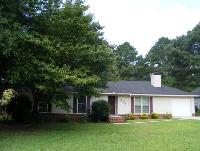 Main View