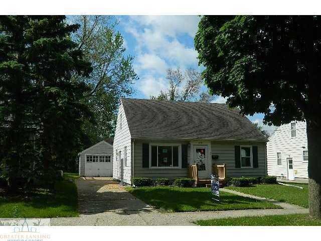 unlisted-address, Lansing, MI 48910 - photo 1